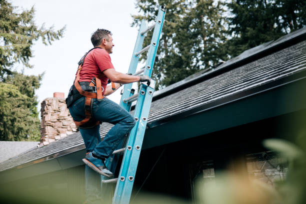 Best Green or Eco-Friendly Roofing Solutions  in Oshkosh, WI